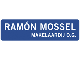 Logo Ramón Mossel Makelaardij