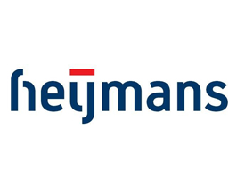 logo Heijmans